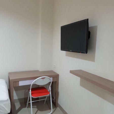 Ethan Hotel Kelapa Gading Jakarta Exterior photo
