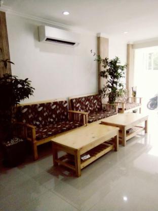 Ethan Hotel Kelapa Gading Jakarta Exterior photo