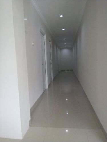 Ethan Hotel Kelapa Gading Jakarta Exterior photo