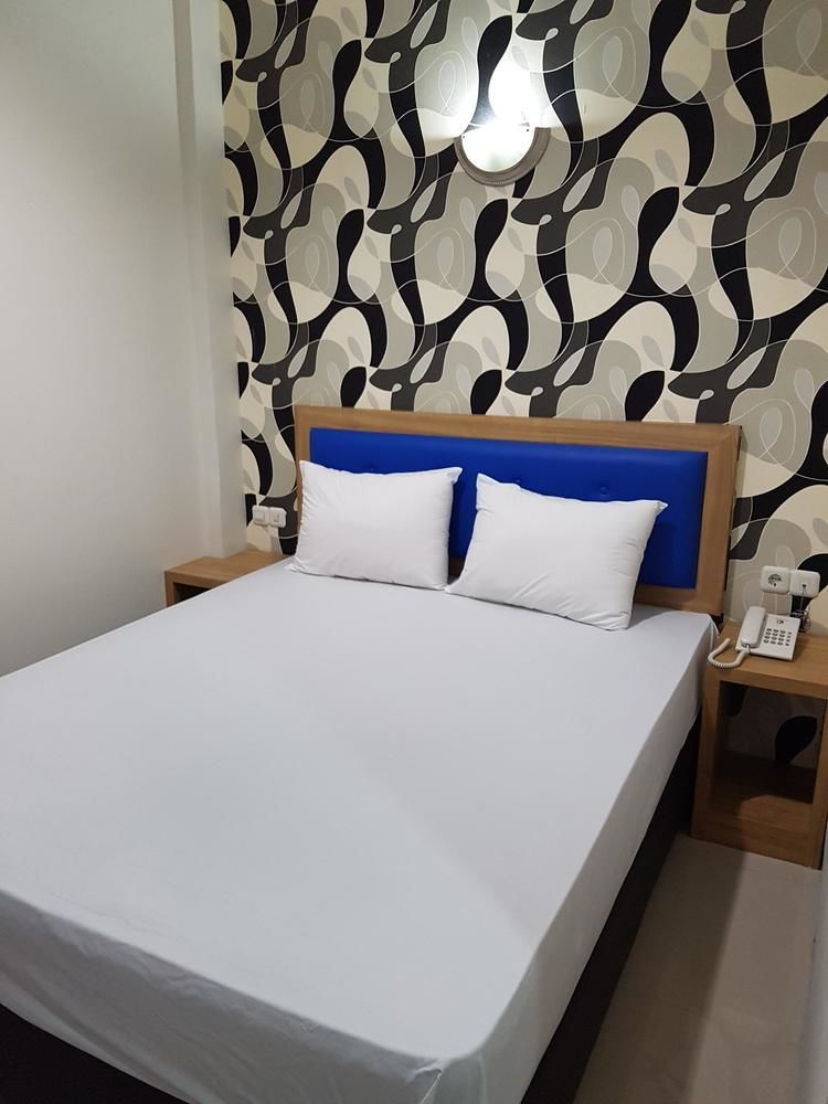 Ethan Hotel Kelapa Gading Jakarta Exterior photo