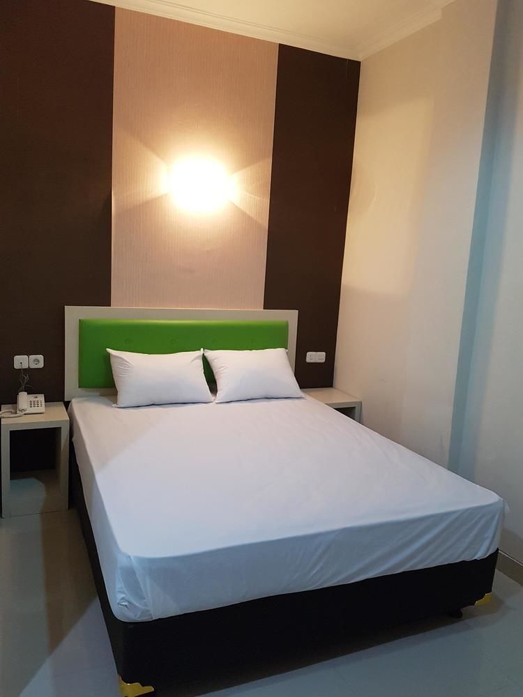 Ethan Hotel Kelapa Gading Jakarta Exterior photo