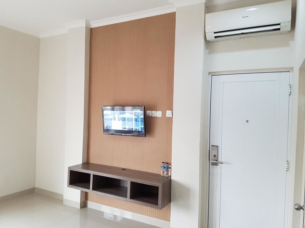 Ethan Hotel Kelapa Gading Jakarta Exterior photo