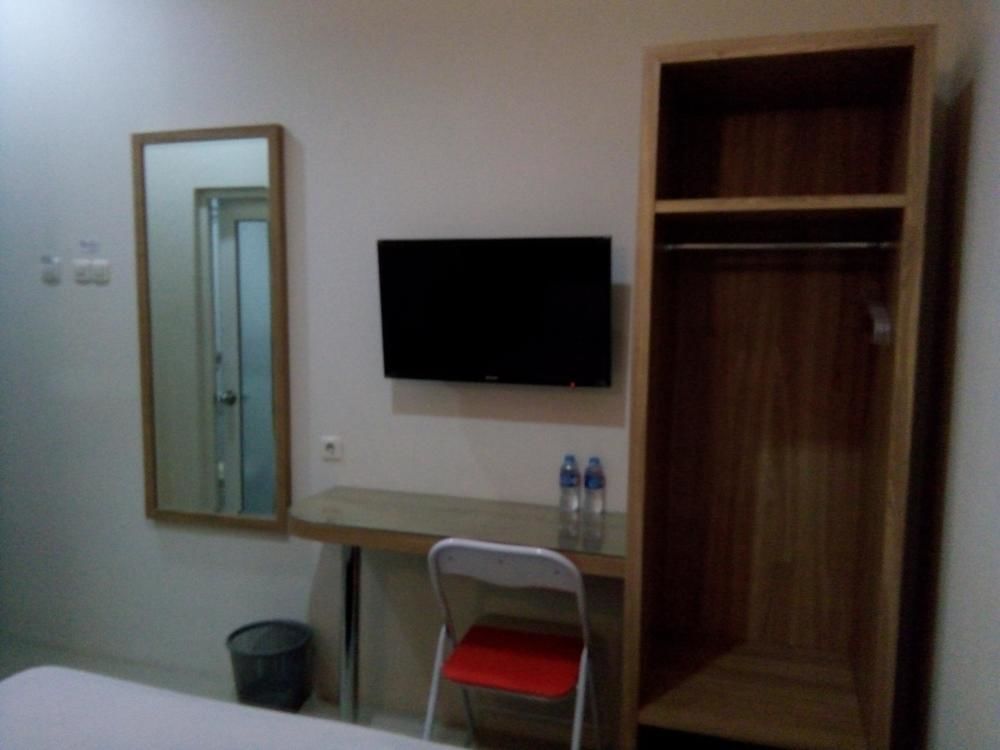 Ethan Hotel Kelapa Gading Jakarta Exterior photo