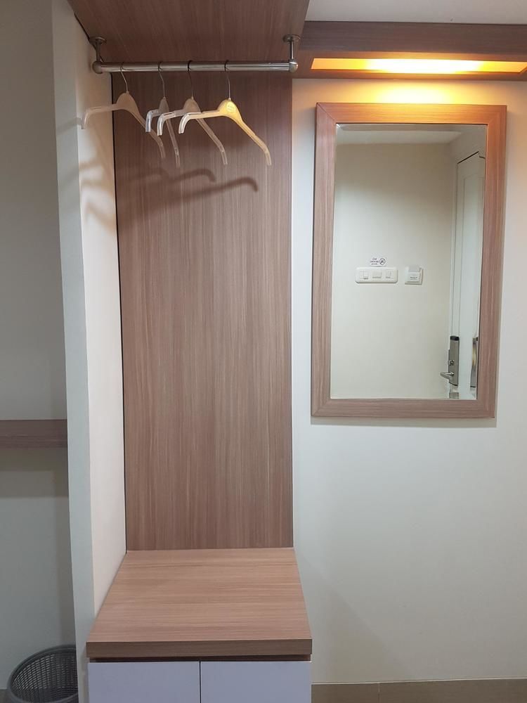 Ethan Hotel Kelapa Gading Jakarta Exterior photo