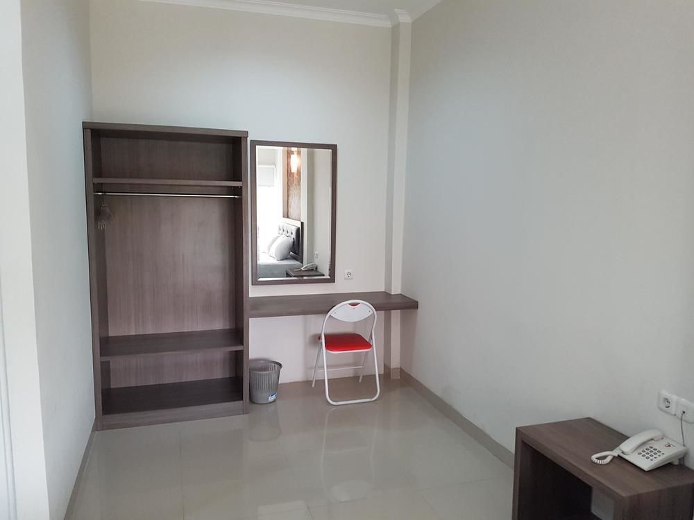 Ethan Hotel Kelapa Gading Jakarta Exterior photo